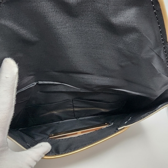 Designer Inspired Envelope Clutch